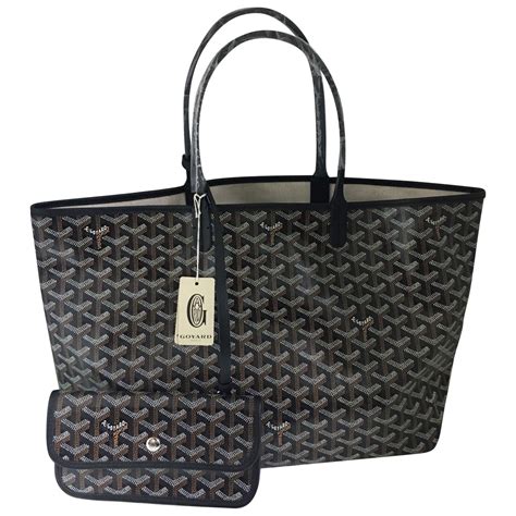 st louis pm bag goyard price|goyard large tote.